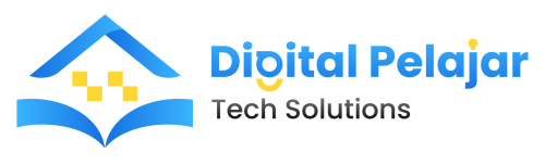 Blog Digital Pelajar Tech Solutions